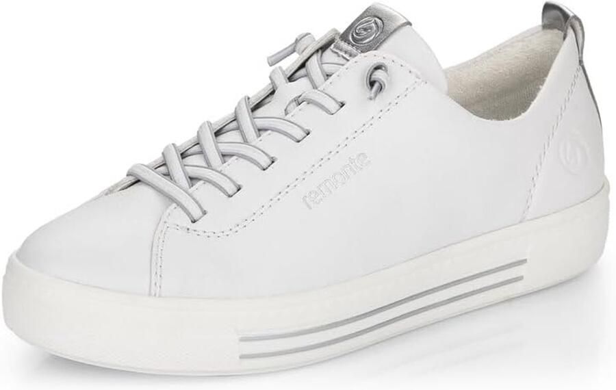 Sneaker laag D0913 Dames Casual Comfortabel voor dagelijks gebruik ShopVlot