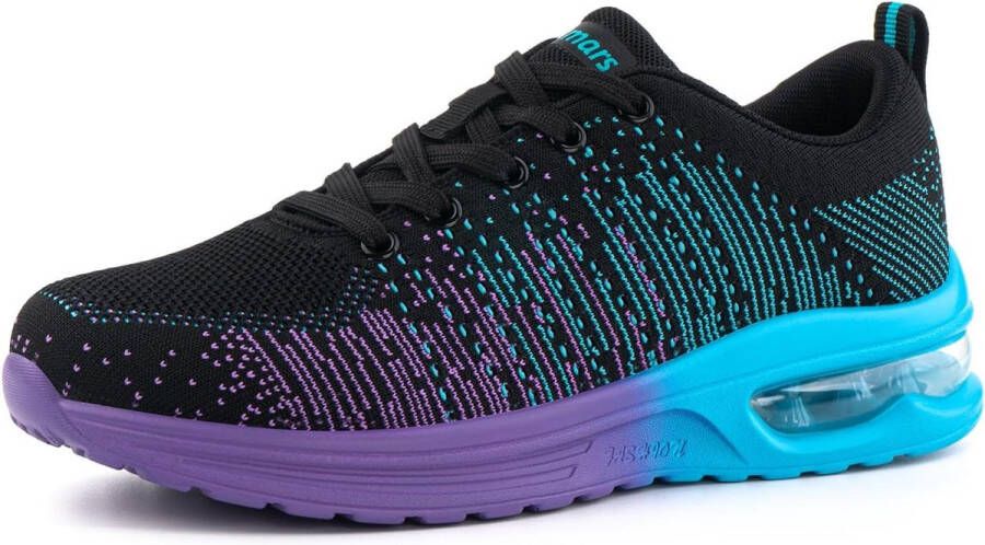 Sneaker Mesh 36-42 Comfortabele en Ade de Schoenen voor Elke Gelegenheid