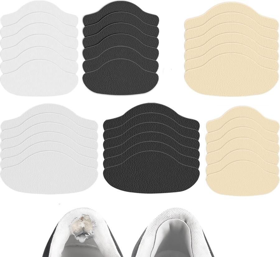 Sneaker reparatie patch voor het herstellen van schoenen duurzame oplossing en eenvoudig aan te brengen