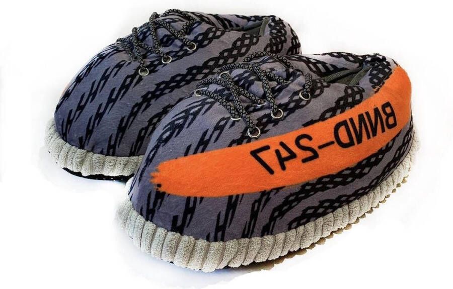 Sneaker sloffen beluga