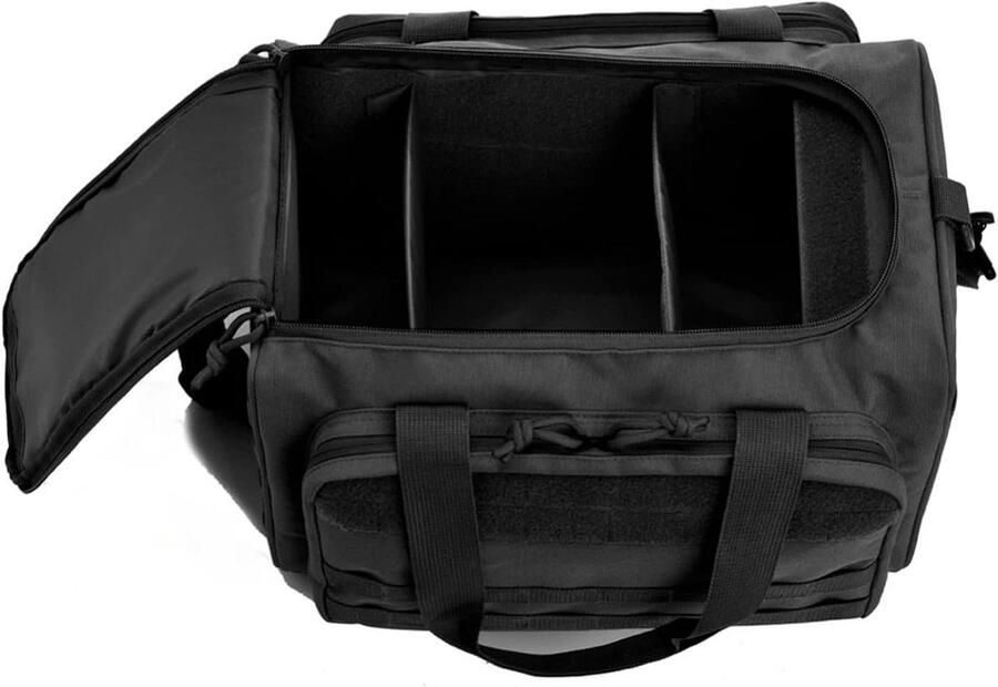 Sneaker Tas Reistas Gymtas Sport Organiseren Waterafstotend Materiaal 31 x 38 x Zwart