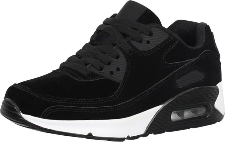 Sneaker unisex Chunkyrayan ade d materiaal ideaal voor sportactiviteiten SnelShoppen