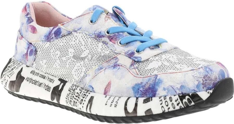 Sneaker voor dames Burton