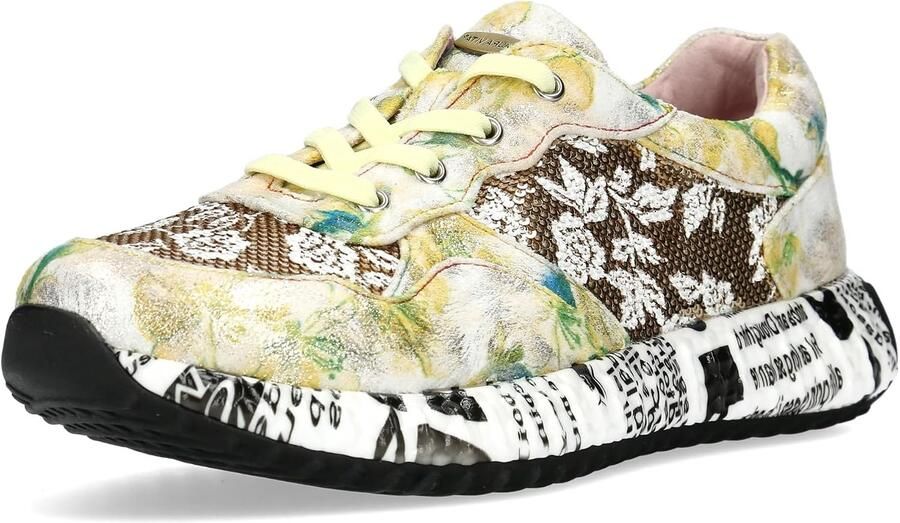 Sneaker voor dames Burton