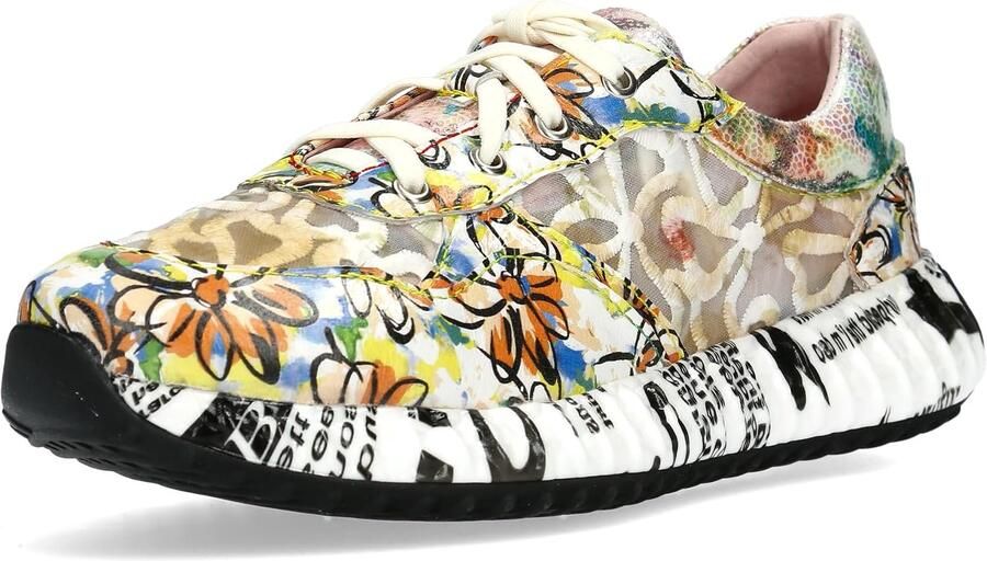 Sneaker voor dames Burton