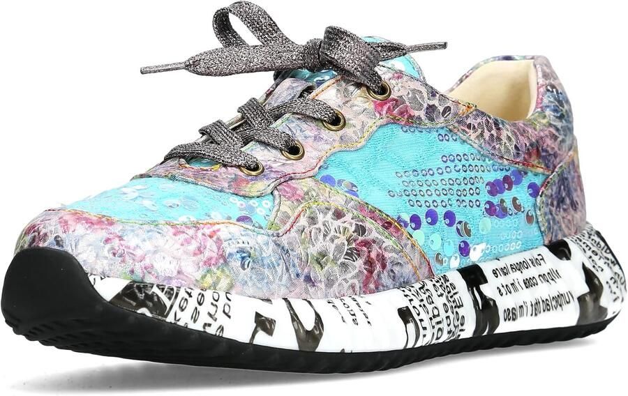 Sneaker voor dames Burton