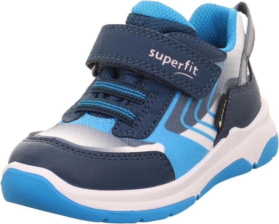 Sneakers 31 blauw turquoise ade d comfortabel voor dagelijks gebruik ShopVlot