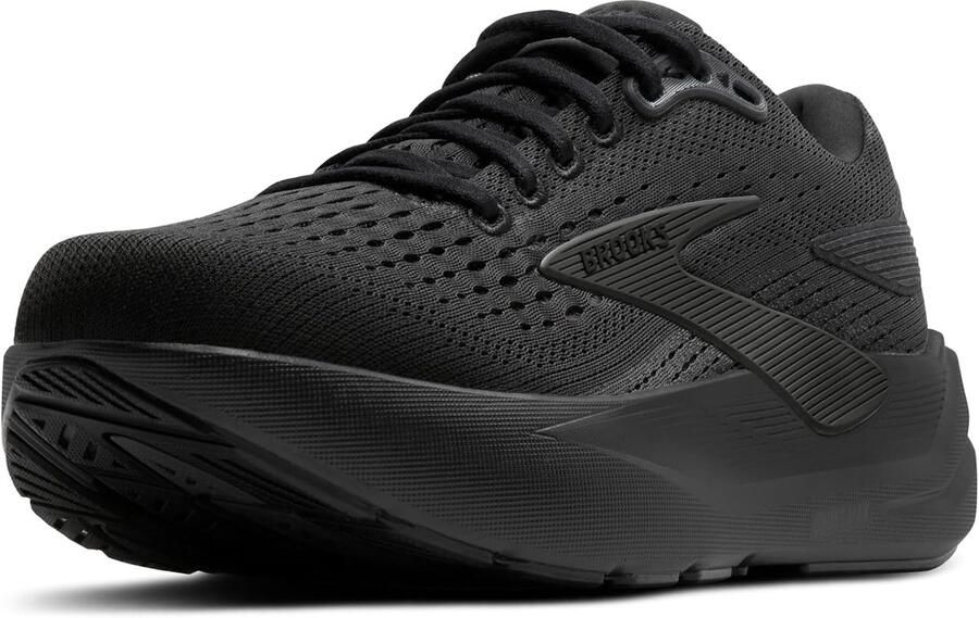 Sneakers 44 EU Black Ebony