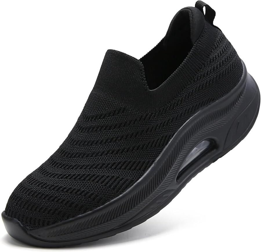Sneakers Comfortabele Buiten