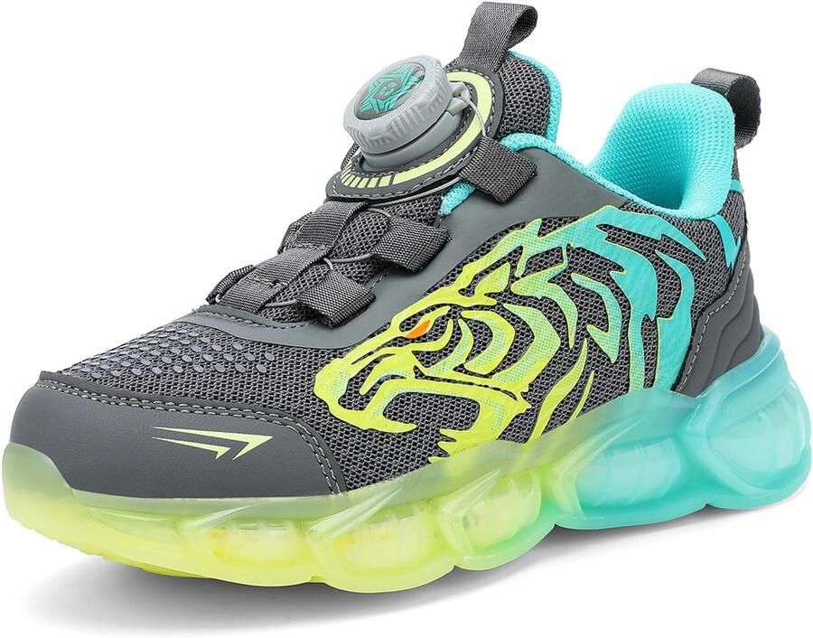 Sneakers hardloopschoenen licht modieus ade d casual comfortabel antislip