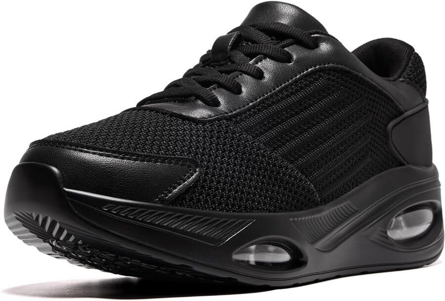 Sneakers Hardlopen Wandelen Tennis