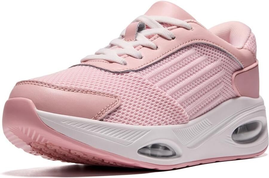 Sneakers Hardlopen Wandelen Tennis