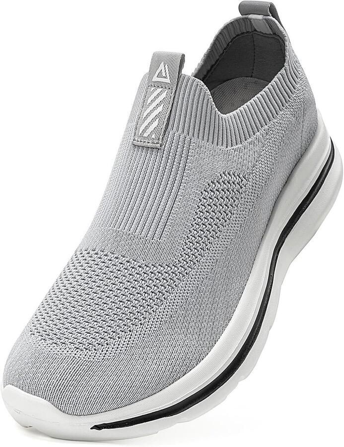 Hardloopschoenen 46 Ademend Mesh Lichtgewicht Comfort Ideaal voor Fitness ShopVlot