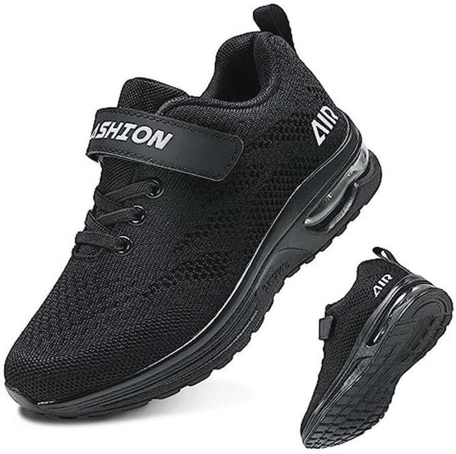 Sneakers Heren Ademende Hardloopschoenen Lichtgewicht Sportschoenen Outdoor Jogging Wandelschoenen