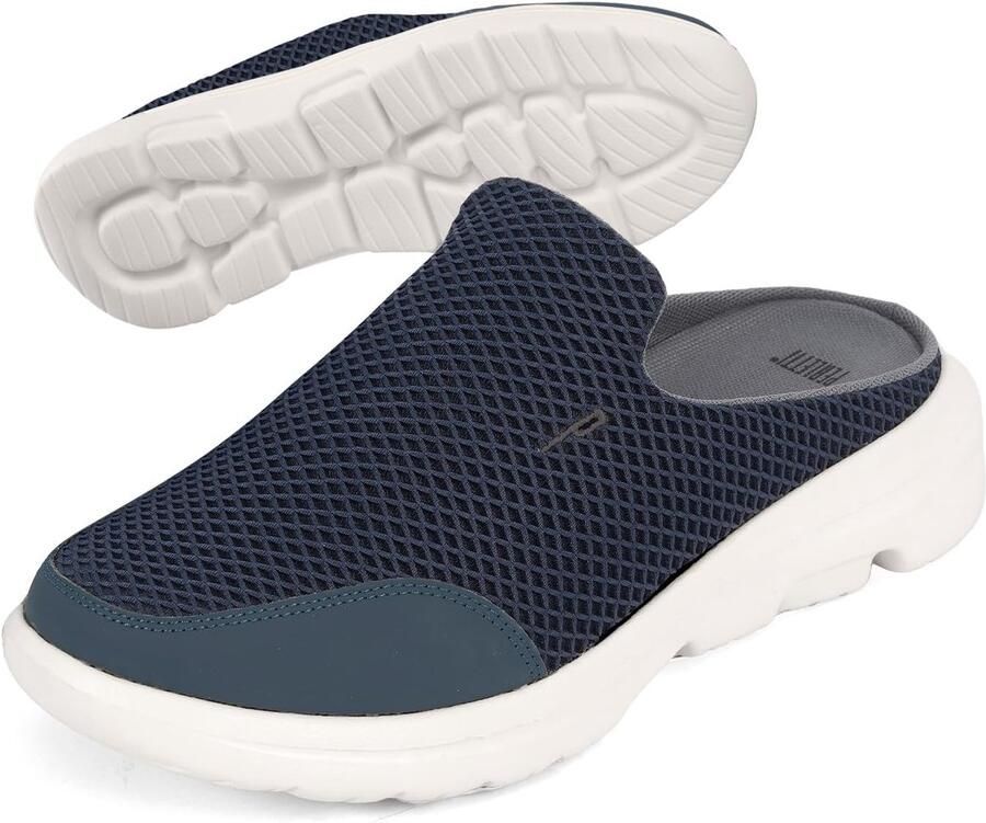 Sneakers Heren met Antislipzool Lichtgewicht en Zachte