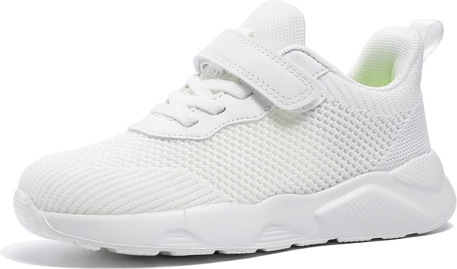 Sneakers Sportschoenen Ade de Hardloopschoenen Licht Binnenschoenen Leisure Tennisschoenen Anti-slip Fitness Schoenen