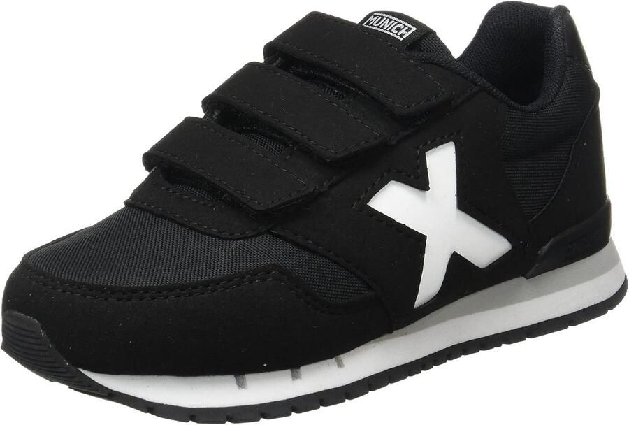 Sneakers Kind Dash Kind Retro Hardloopschoen Stijlvol en Comfortabel