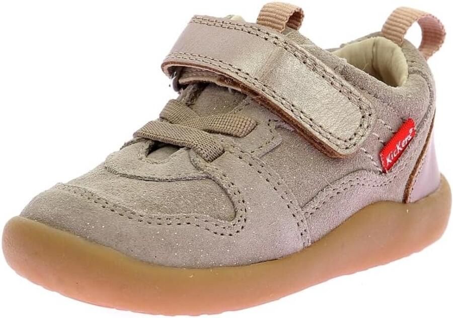 Sneakers Kind Unisex Canvas Sportschoenen