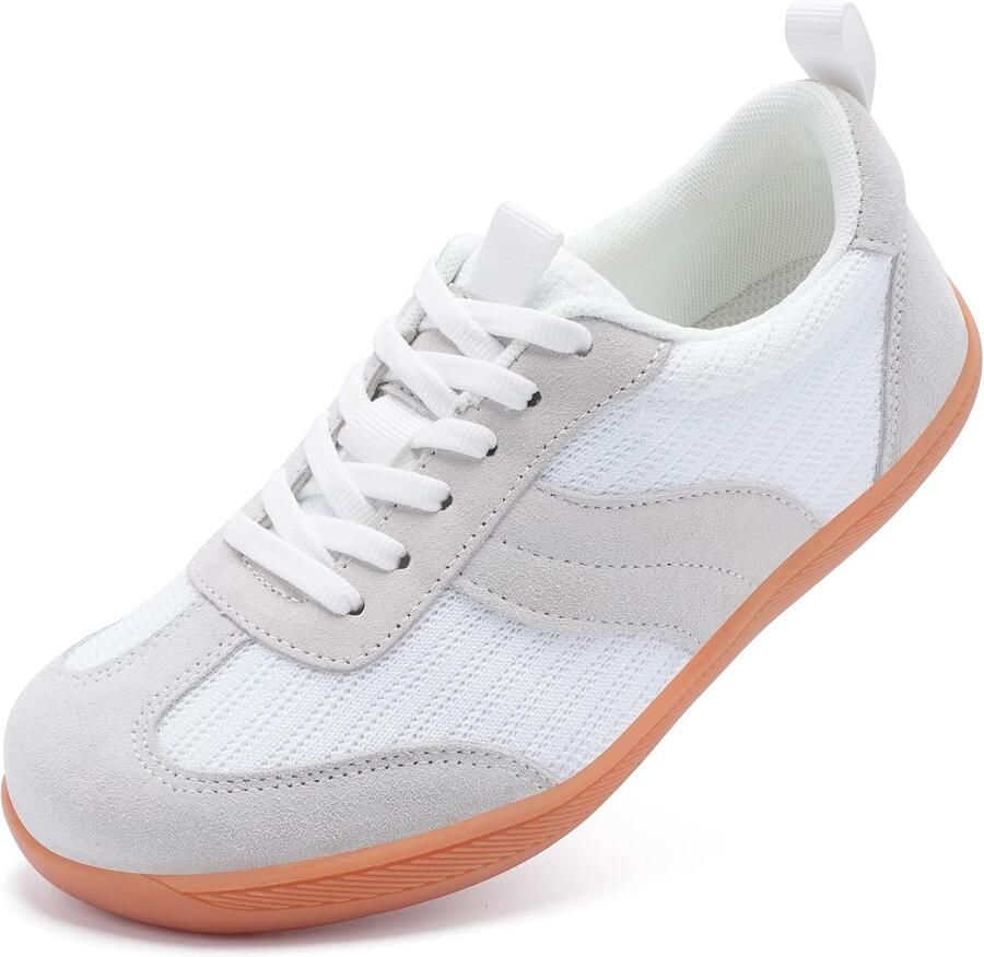 Sneakers Lichtgewicht Minimalistische