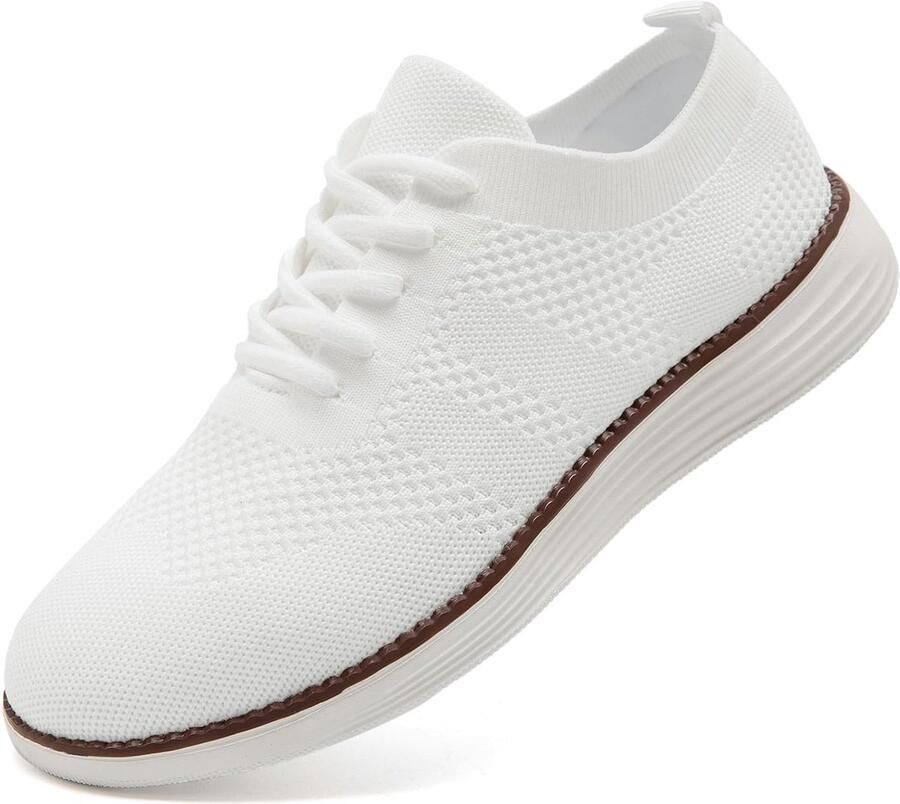 Schoenen voor heren gymschoenen loopschoenen ademend kostuumschoenen business bootschoenen formele moderne klassieke vrijetijdsschoenen voor bruiloft