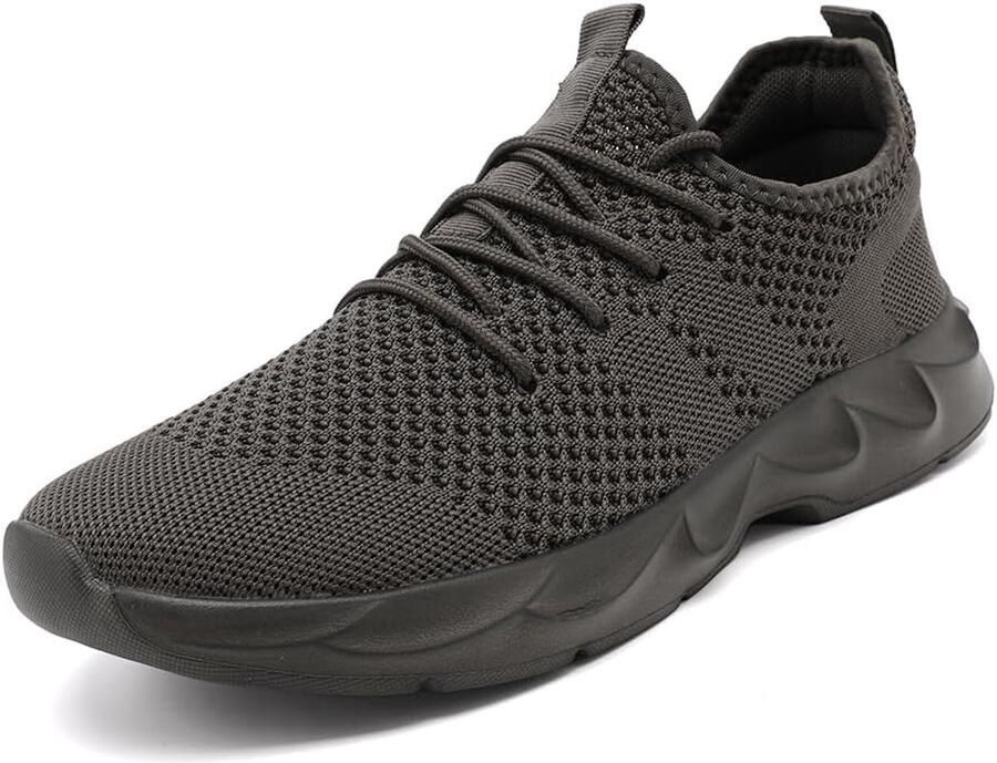 Sneakers loopschoenen gymschoenen tennisschoenen joggen wandelschoenen lichtgewicht ademend vrije tijd straatschoenen fitnessschoenen