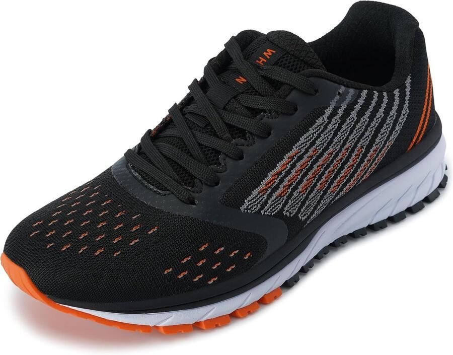 Sneakers Sportschoenen Comfortabele Jogging Schoenen