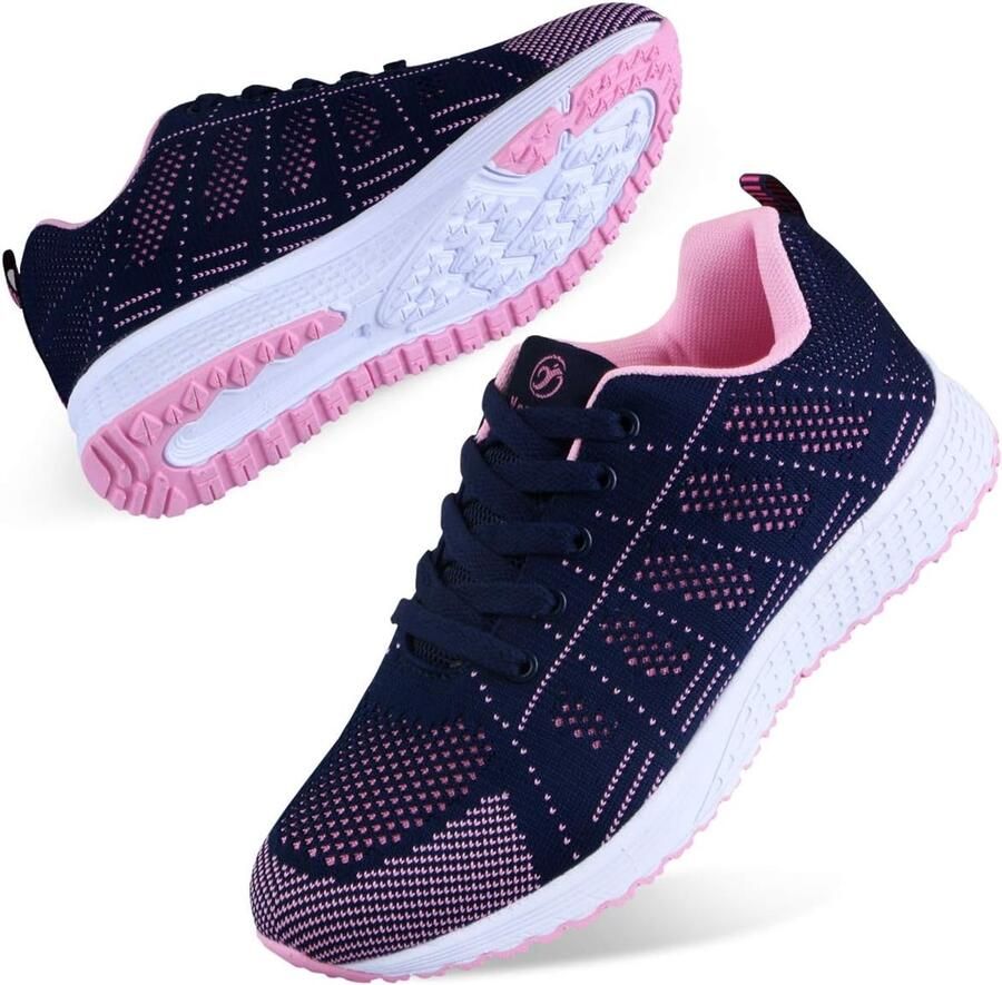Sneakers unisex volwassenen 18.5 EU laag model comfortabel ideaal voor dagelijks gebruik ShopVlot