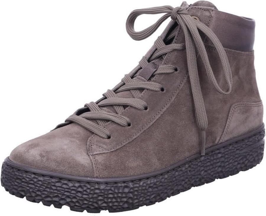 Boot MUSKAT-HASELNUSS