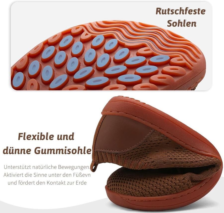 Sneakers voor dames sneakers met brede teenbox sportschoenen turnschoenen loopschoenen lichte wandelschoenen zomerschoenen trailschoenen minimalistisch