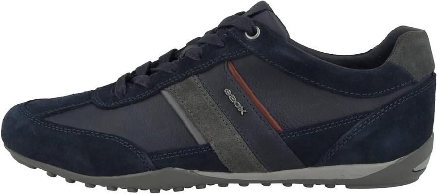 Sneakers voor Heren Ademend en Comfortabel