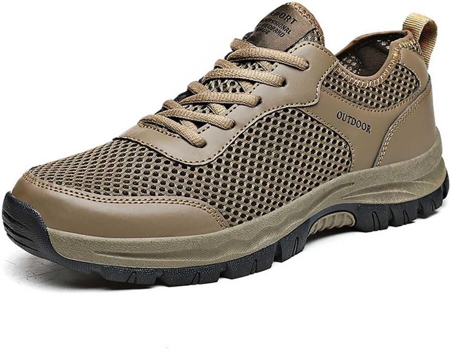 Sneakers voor heren ademende platte laarzen herenschoenen zachte binnenvoering voor zakelijk casual patroon instappers schoenen hardloopschoenen gymschoenen
