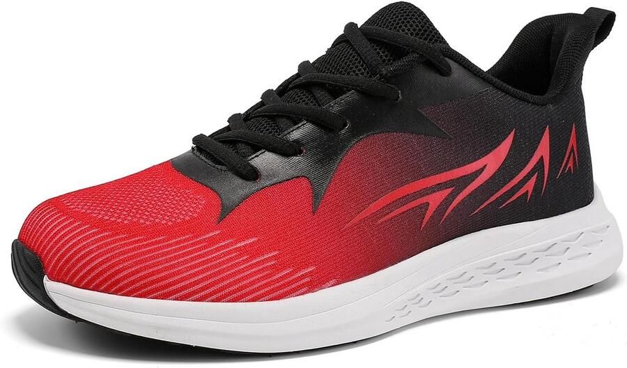 Sneakers voor heren Lichte loopschoenen en gymschoenen voor outdoor en tennis