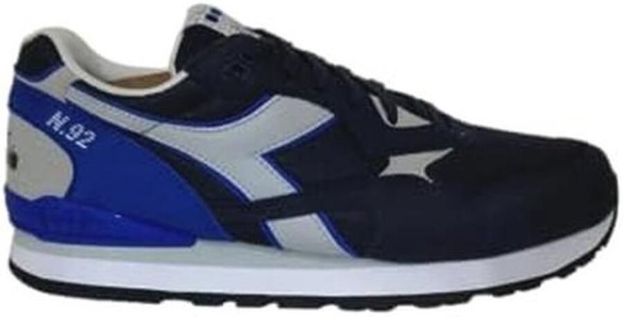 Sneakers voor heren Stijlvolle lifestyle-schoenen - Foto 1