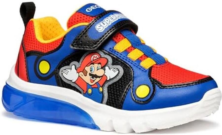 Sneakers voor jongens Ademend en comfortabel