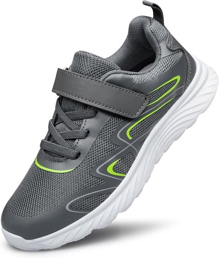 Ade de Sportschoenen voor Kinderen Sneakers voor en t m
