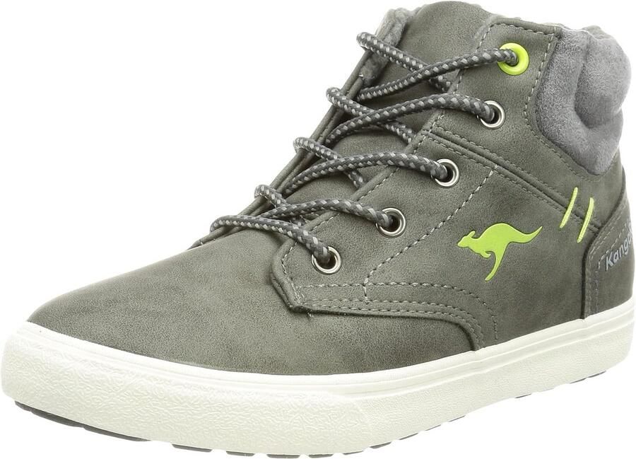 Sneakers voor en Comfortabele Kindersneakers