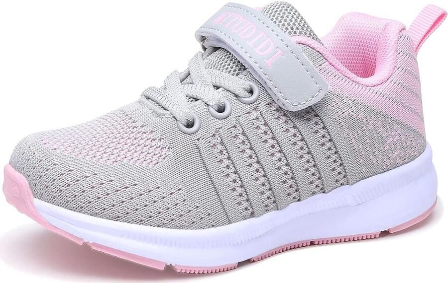 Sneakers voor kinderen ade d en lichtgewicht antislip ideaal voor buitensporten ShopVlot