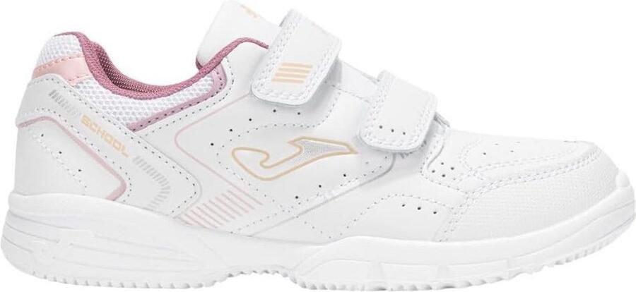 Sneakers voor Kinderen en Jongeren Duurzaam en Ade d