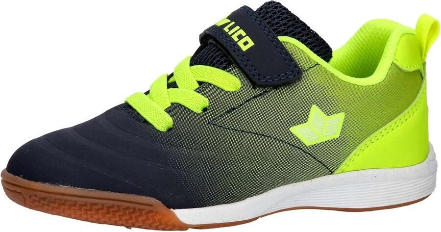 Sneakers voor kinderen en jongeren voor indoor sporten