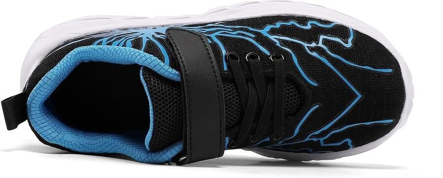 Sneakers voor en gymschoenen kinderen gymnastiek tennis lichte sportschoenen indoor hardlopen kinderen