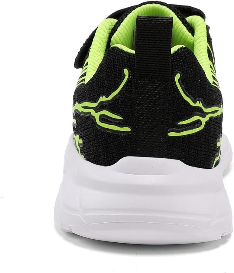 Sneakers voor en gymschoenen kinderen gymnastiek tennis lichte sportschoenen indoor hardlopen kinderen