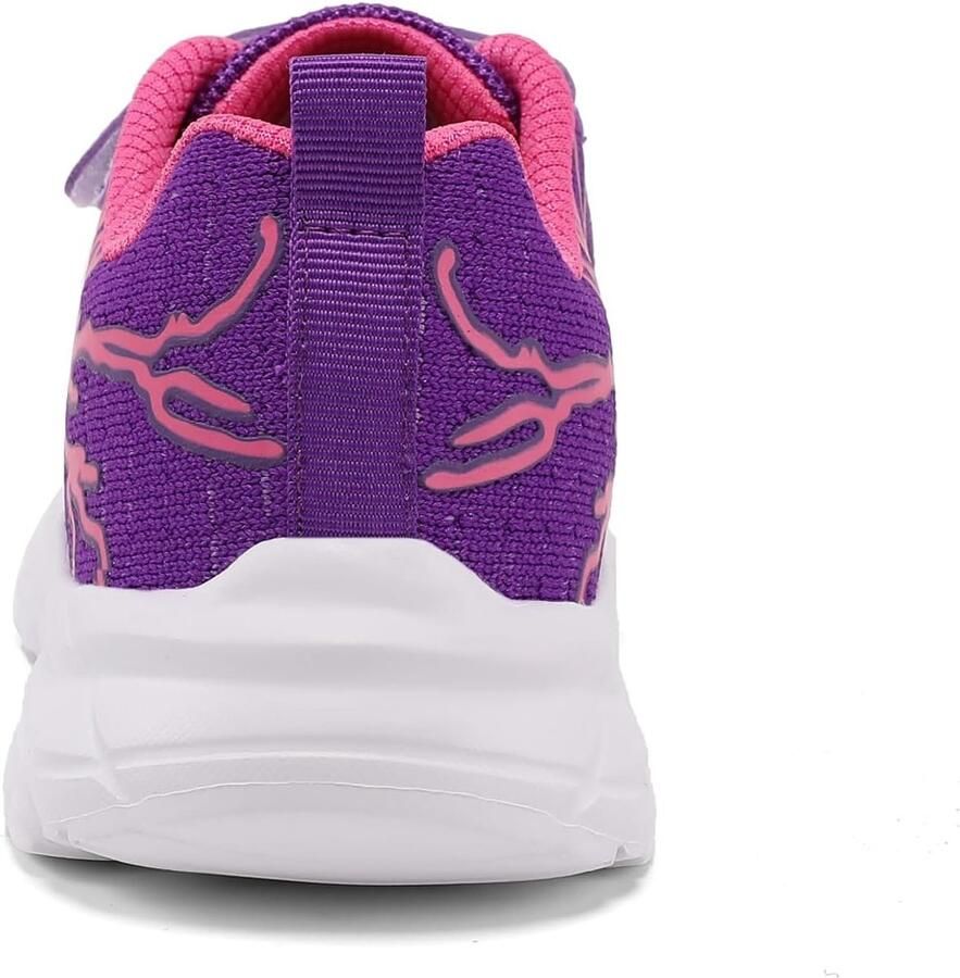 Sneakers voor en gymschoenen kinderen gymnastiek tennis lichte sportschoenen indoor hardlopen kinderen
