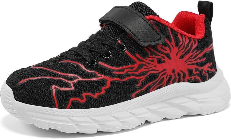 Sneakers voor en gymschoenen kinderen gymnastiek tennis lichte sportschoenen indoor hardlopen kinderen
