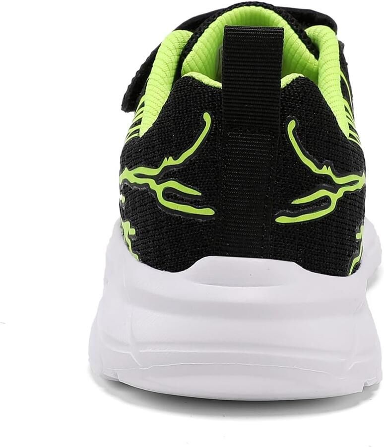 Sneakers voor en gymschoenen kinderen gymnastiek tennis lichte sportschoenen indoor hardlopen kinderen