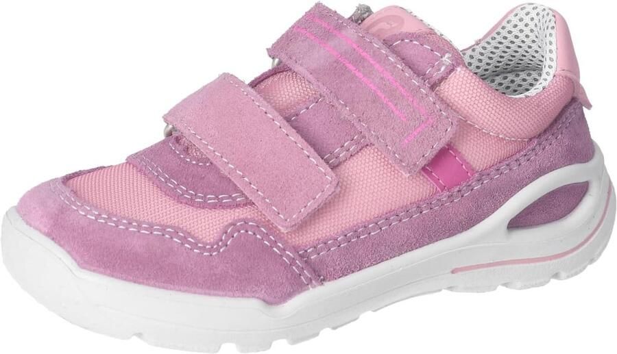 Sneakers voor en Rider kinderschoenen breedte: medium losse inlegzool