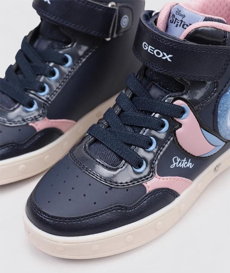 Sneakers voor Meisjes met Ingebouwde Verlichting