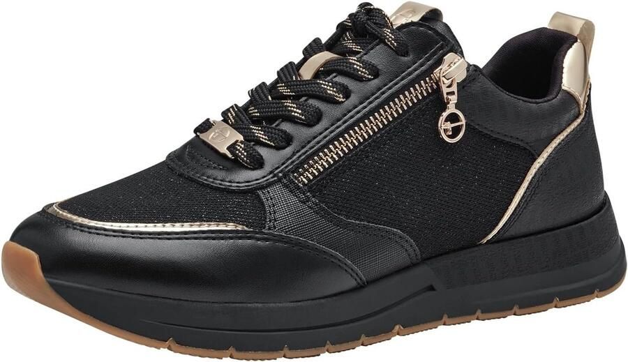 Sneakers Vrouwen Lage Sneaker verwisselbaar voetbed