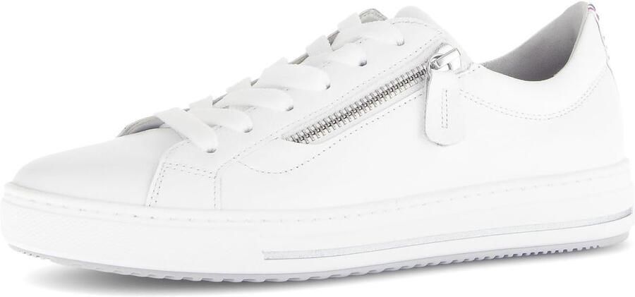 Sneakers Vrouwen Lage Sneaker verwisselbaar voetbed