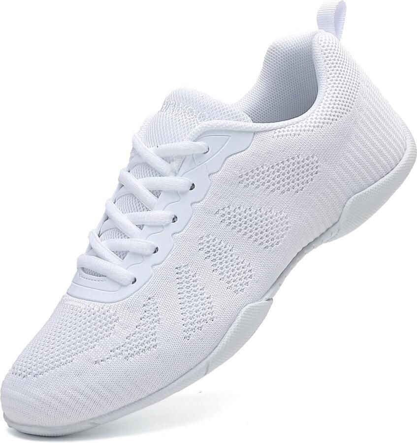 Sneakers Vrouwen Tennis Training Competitie Tumbling Atletische Jeugd Hip Hop