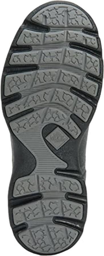 Heren Enkellaarzen voor Koude Dagen in de Sneeuw